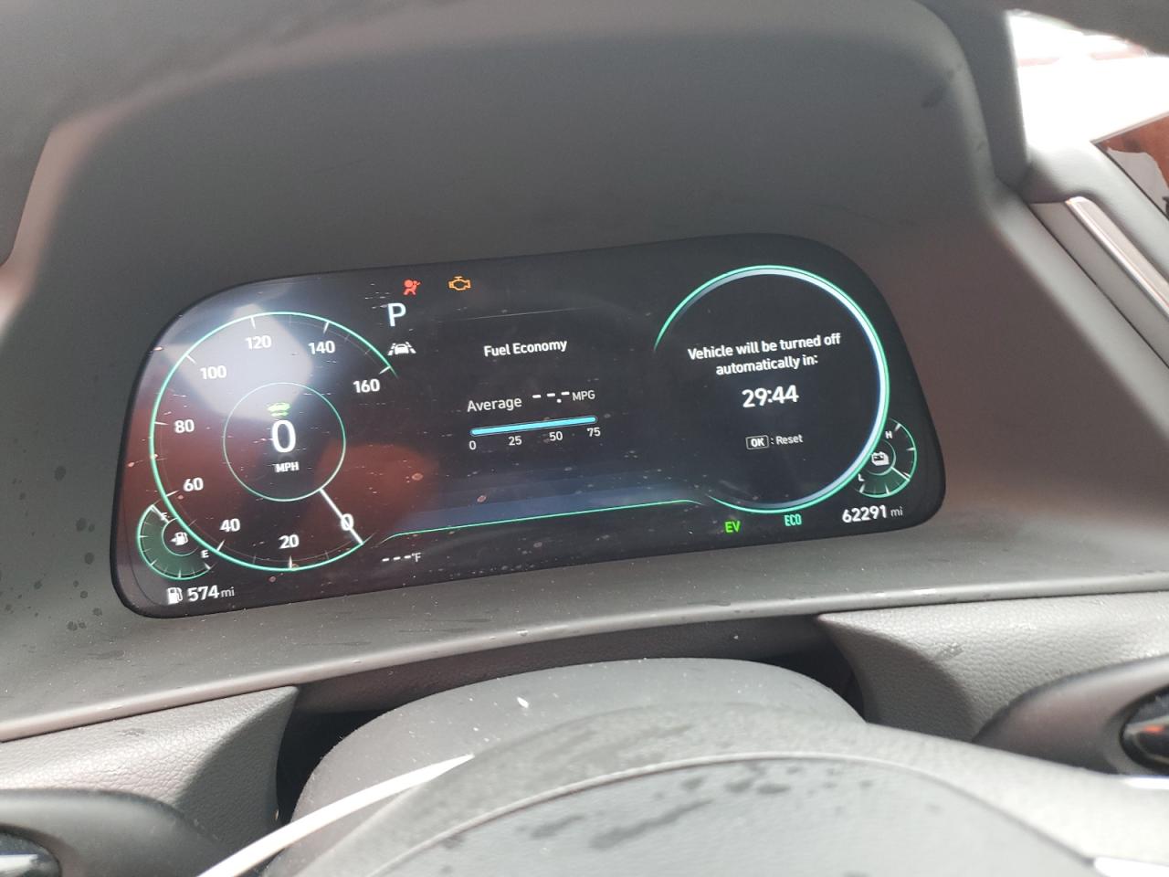 2021 Hyundai Sonata Hybrid VIN: KMHL54JJ4MA036153 Lot: 90525485