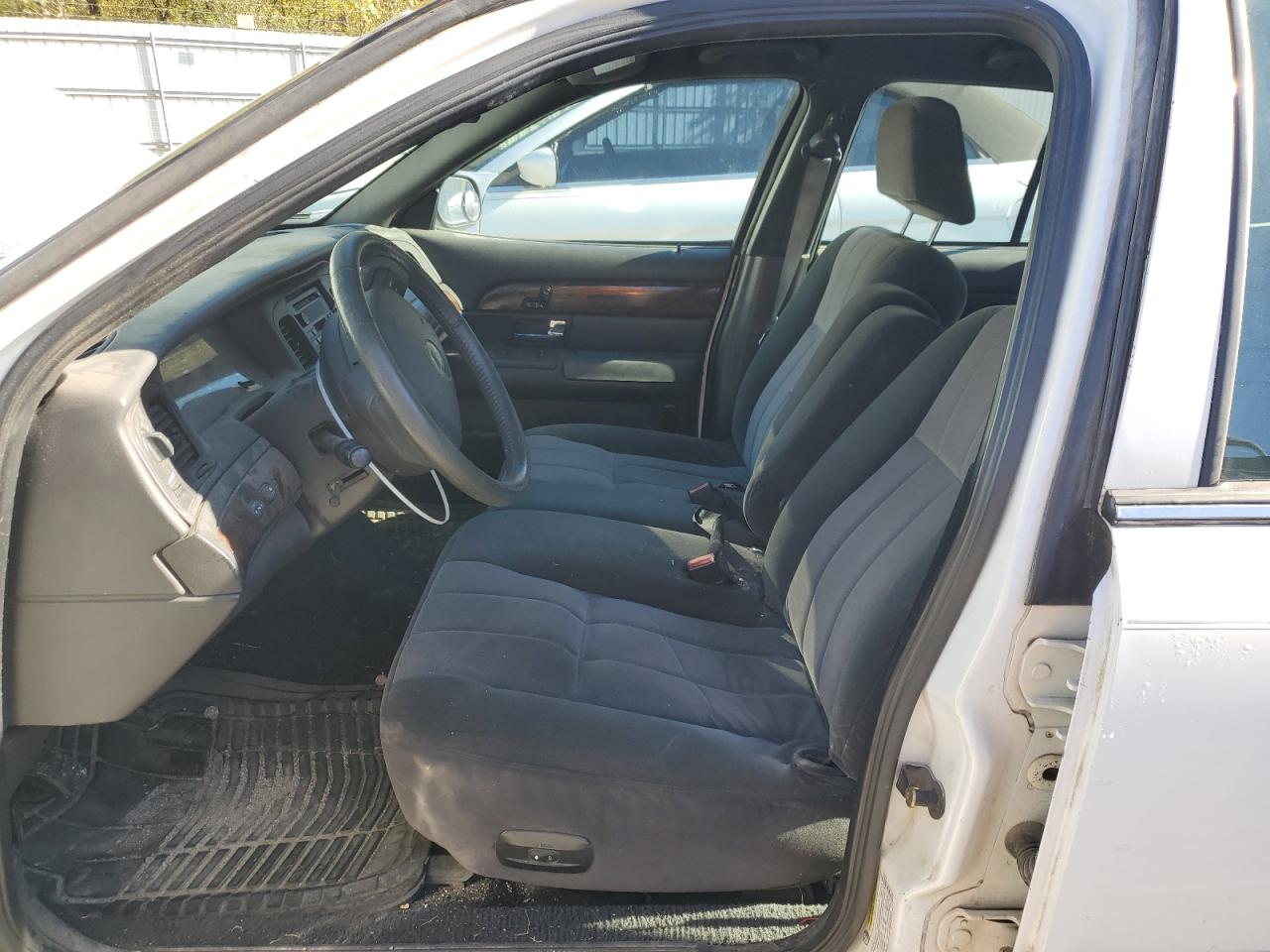 2005 Mercury Grand Marquis Ls VIN: 2MEFM75W45X651269 Lot: 86883465