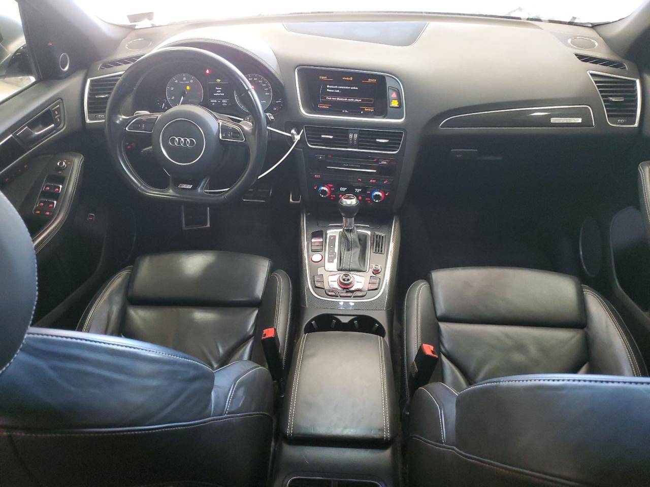 2016 Audi Sq5 Premium Plus VIN: WA1CCAFPXGA063717 Lot: 82612815