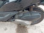 2012 HONDA NSC 50 WH-C  for sale at Copart BRISTOL
