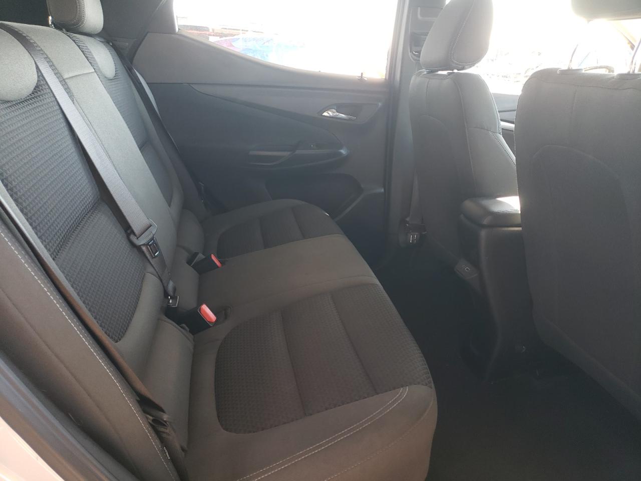 2023 Chevrolet Bolt Euv Lt VIN: 1G1FY6S00P4185925 Lot: 90506075