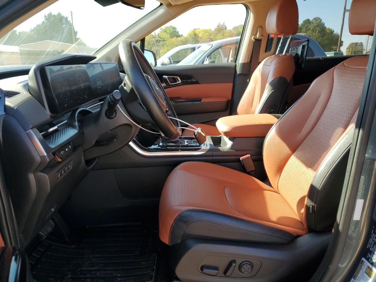 2024 Kia Carnival Sx VIN: KNDNE5H30R6358924 Lot: 85598085