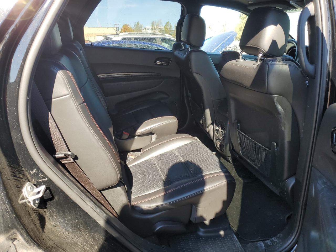 2023 Dodge Durango R/T VIN: 1C4SDJCT3PC678887 Lot: 85868455