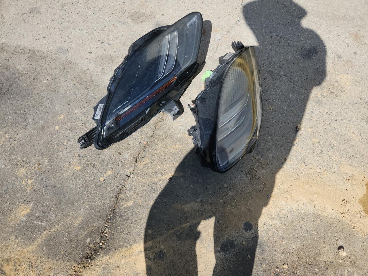 2019 Jaguar F-Type VIN: SAJDD1GX1KCK59906 Lot: 85175625