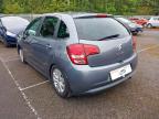 2010 CITROEN C3 VTR+  for sale at Copart SANDTOFT