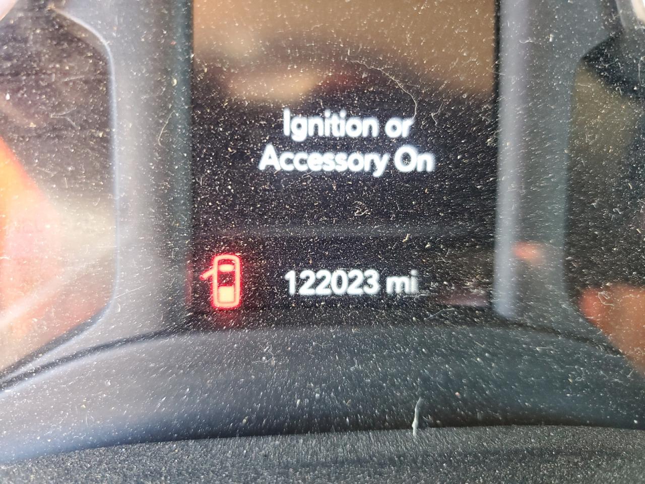 2019 Ram 2500 Big Horn VIN: 3C6UR4DJ8KG543572 Lot: 86846065