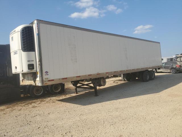 2013 Utility Refer Trailer