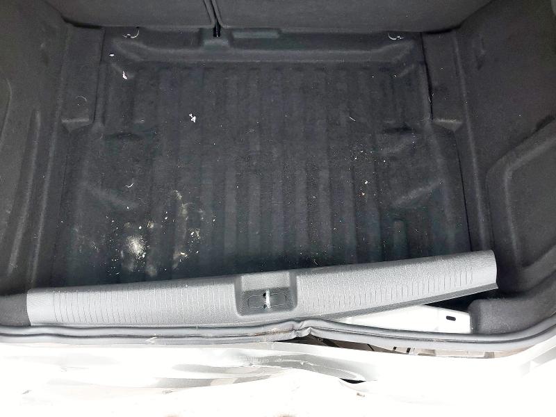 2017 VAUXHALL ASTRA 1.4T 16V 150 SRI 5DR