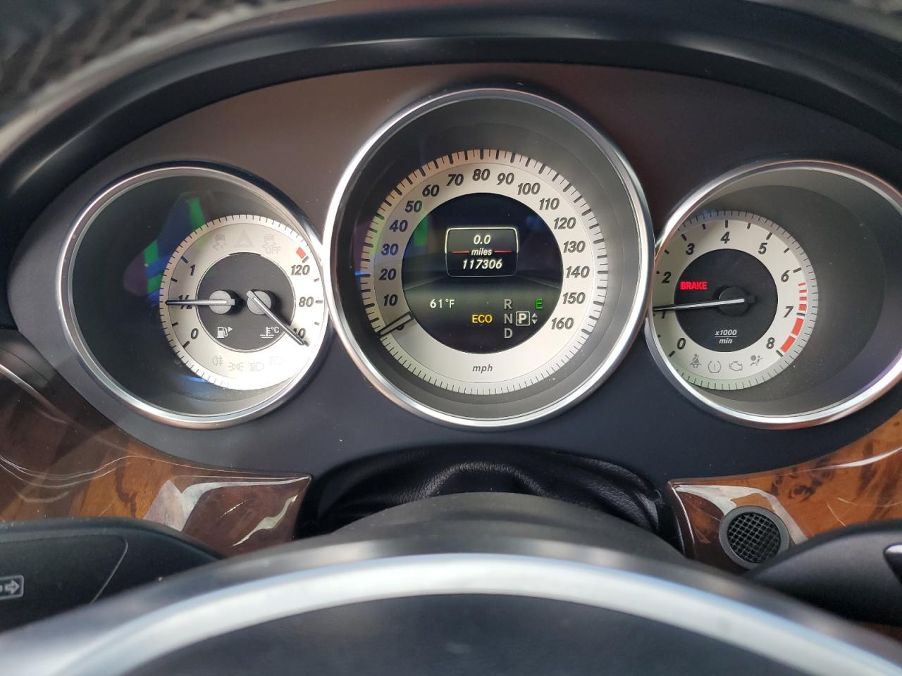 2014 Mercedes-Benz Cls 550 VIN: WDDLJ7DB9EA127058 Lot: 82523075