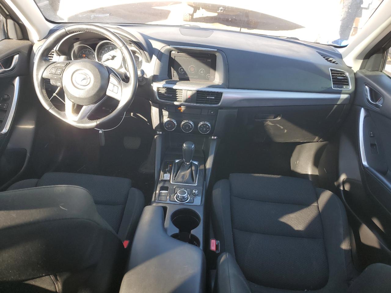 2016 Mazda Cx-5 Touring VIN: JM3KE4CY6G0912216 Lot: 90409635