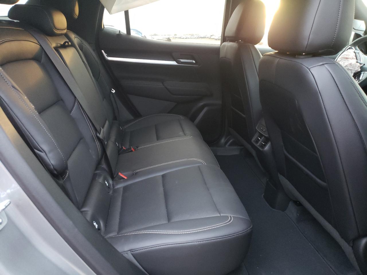 2026 GMC Terrain Elevation VIN: 3GKALUEG4TL129301 Lot: 89524115