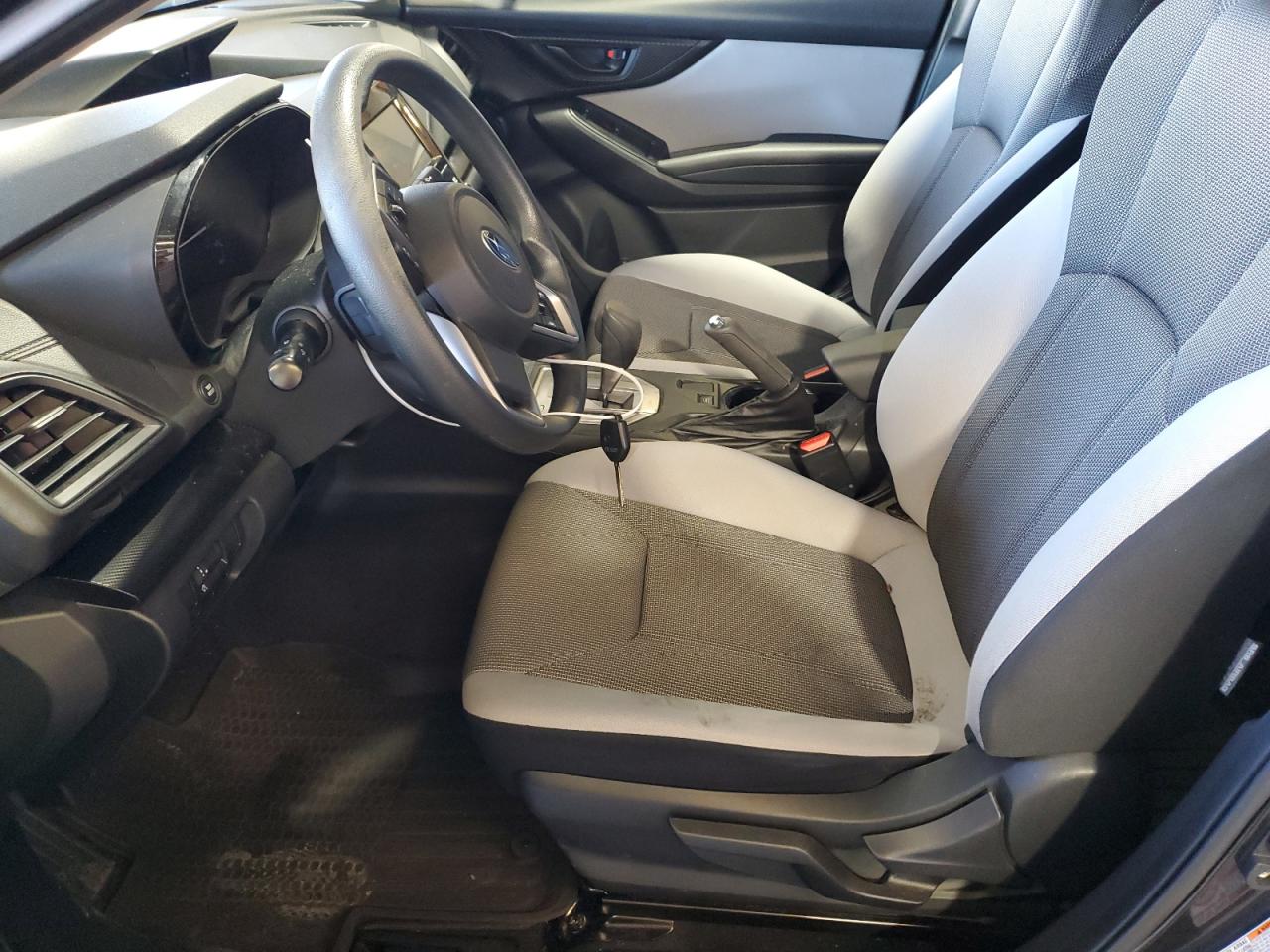 2019 Subaru Crosstrek VIN: JF2GTABC0K8222756 Lot: 85578725