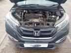2016 HONDA CR-V 1.6 I-DTEC BLACK EDITION 5DR for sale at Copart CHESTER