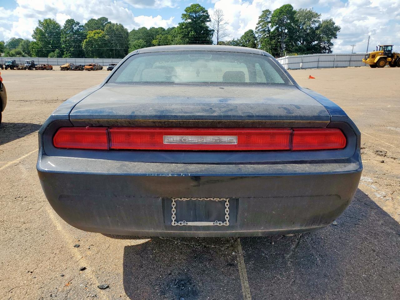 2010 Dodge Challenger Se VIN: 2B3CJ4DVXAH279429 Lot: 85328035