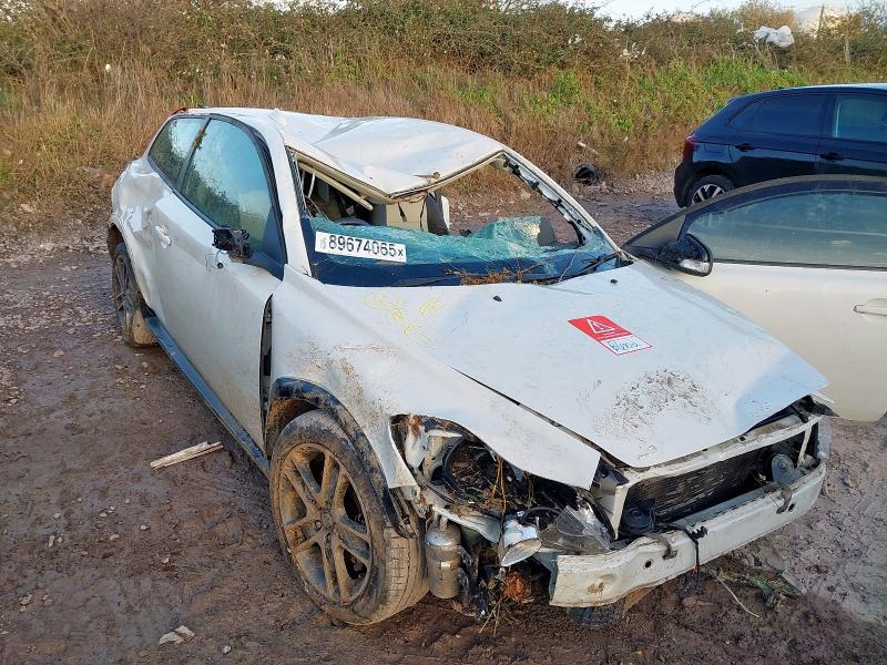 2011 VOLVO C30 D3 [150] SE 3DR