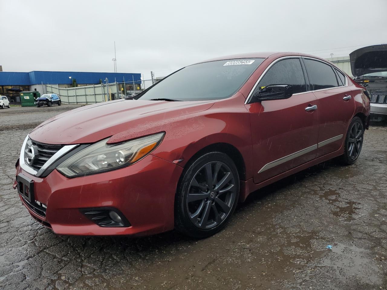 1N4AL3AP0HC151834 NISSAN ALTIMA Photo 1
