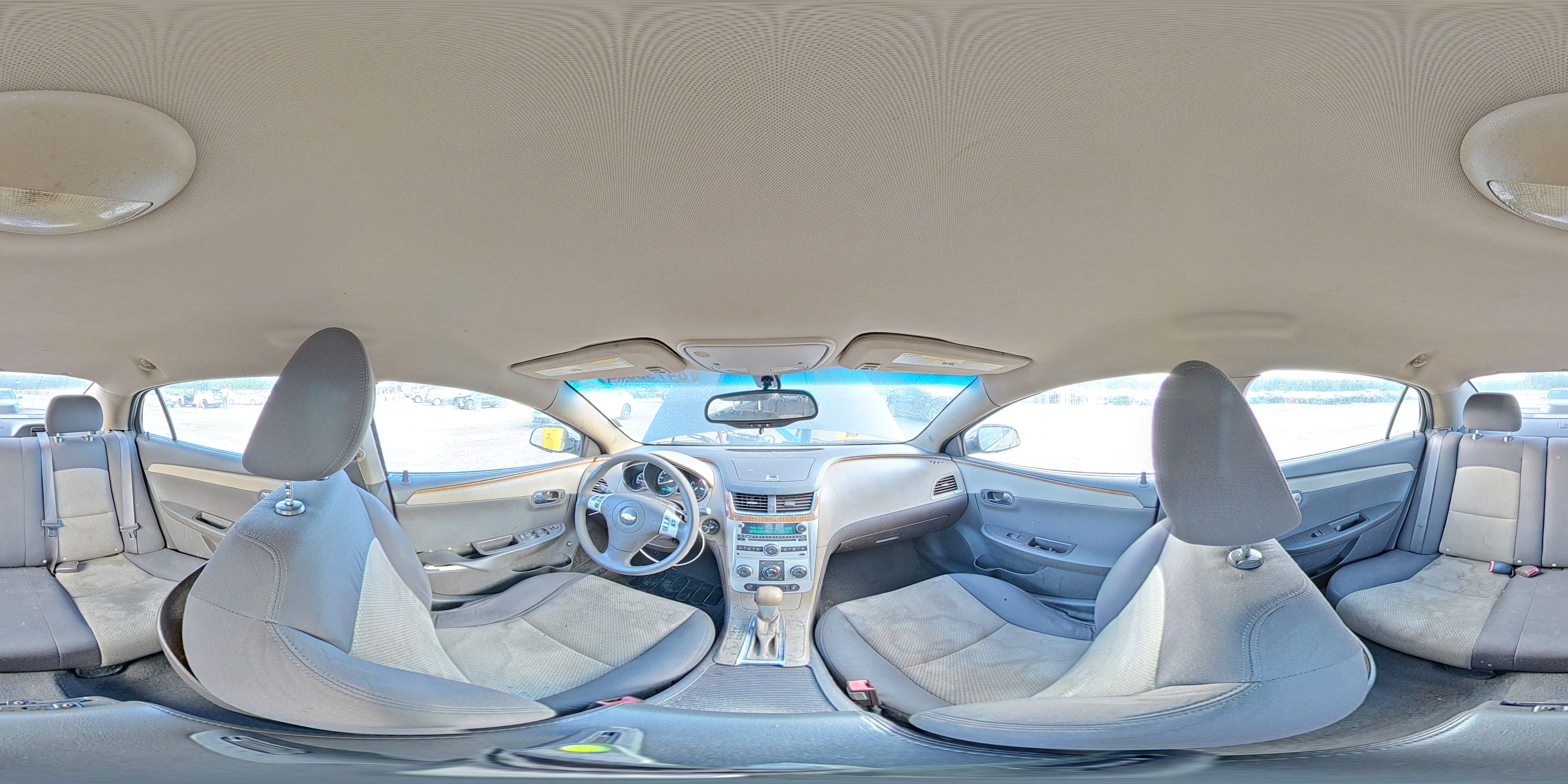 2012 Chevrolet Malibu 1Lt VIN: 1G1ZC5E01CF103720 Lot: 84799835