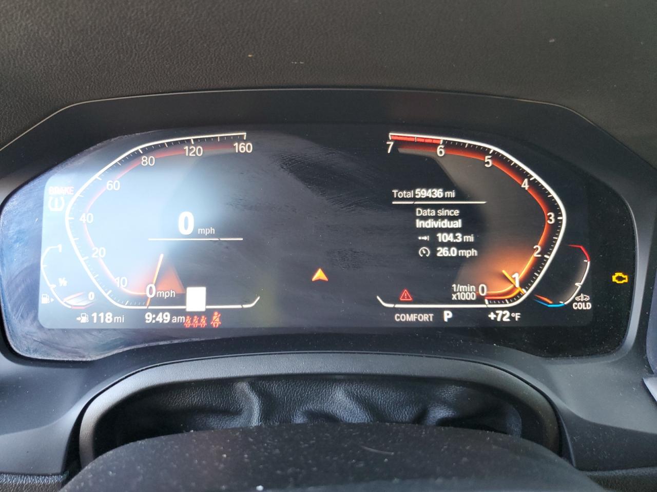 2020 BMW 330Xi VIN: 3MW5R7J02L8B08291 Lot: 81960505