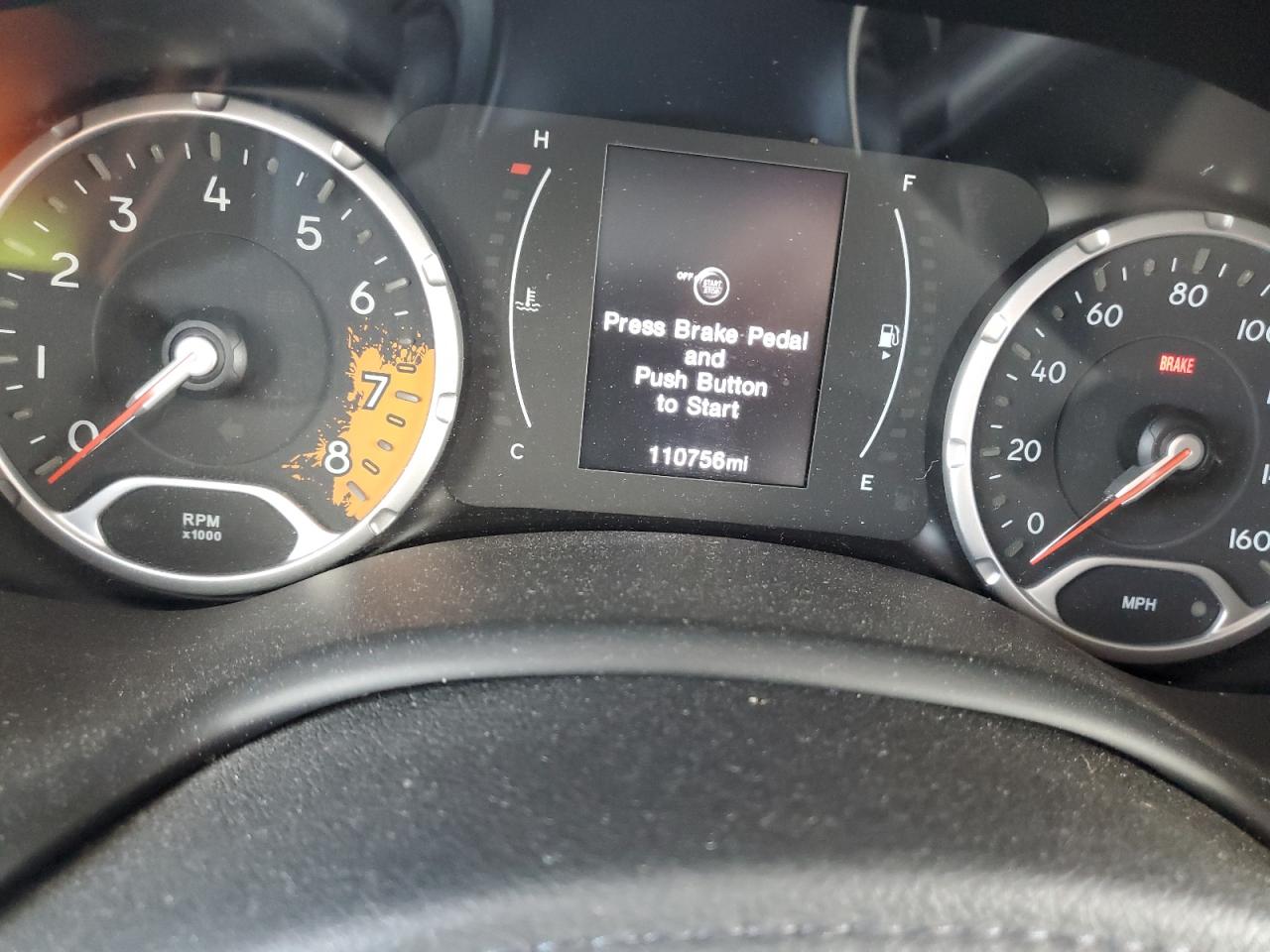 2017 Jeep Renegade Sport VIN: ZACCJAAB7HPF86525 Lot: 86089025