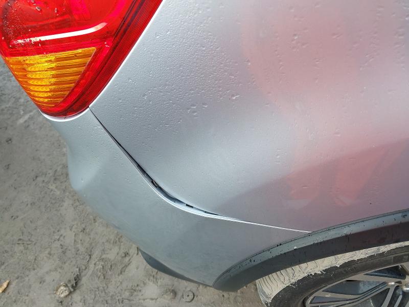 2016 MITSUBISHI ASX 1.6 ZC-M 5DR