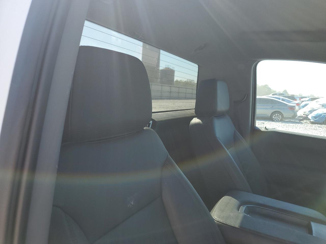 2025 GMC Sierra C1500 VIN: 3GTNHAEK5SG112130 Lot: 84959295