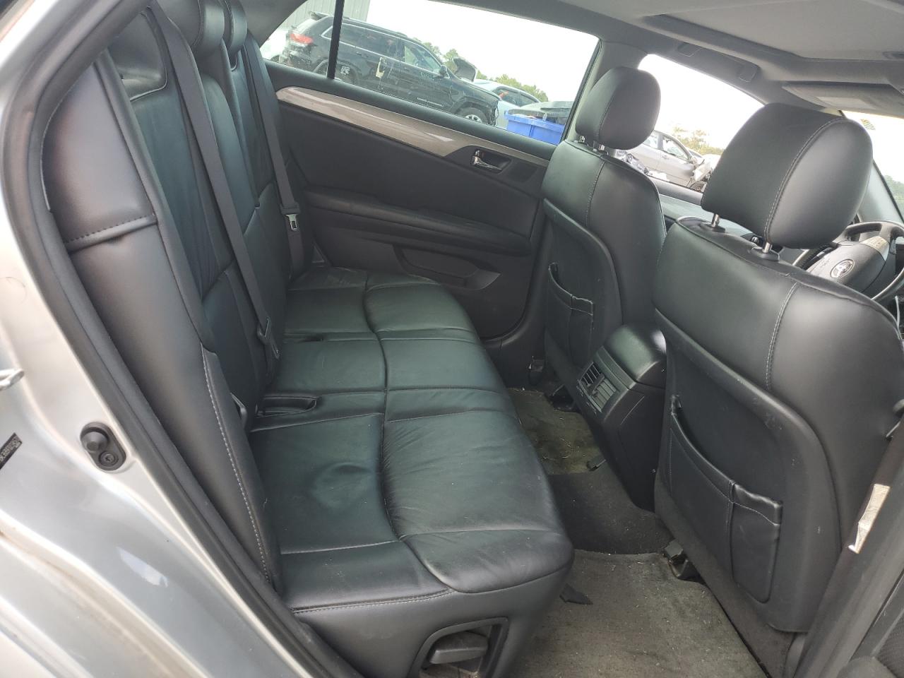 2007 Toyota Avalon Xl VIN: 4T1BK36B97U234570 Lot: 86146145