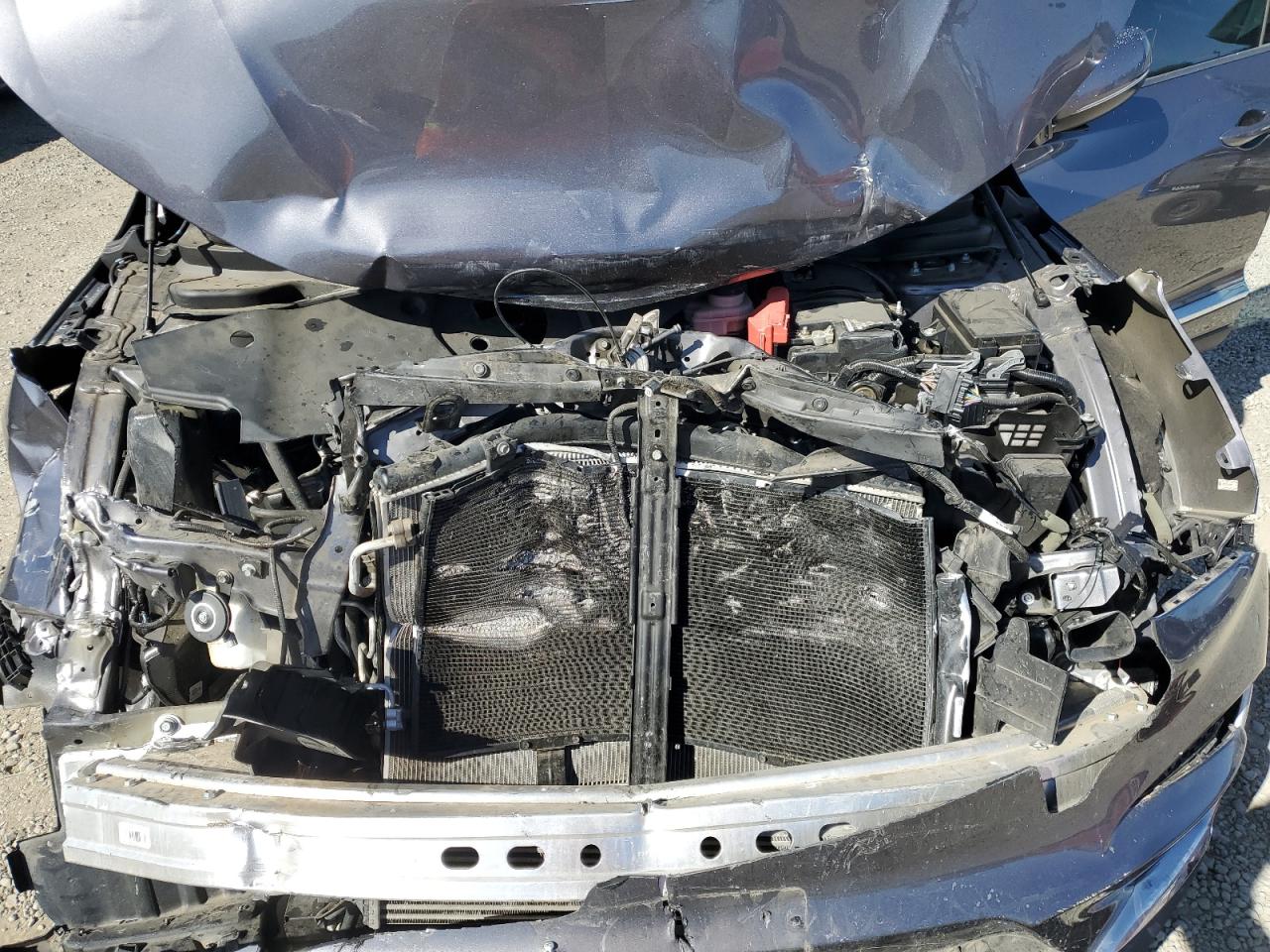 2020 Acura Rdx Advance VIN: 5J8TC1H71LL009113 Lot: 82230475