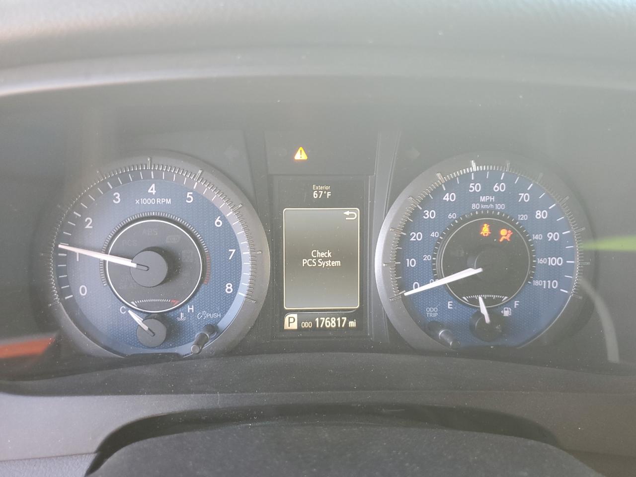 2017 Toyota Sienna Xle VIN: 5TDYZ3DC0HS868880 Lot: 87037605