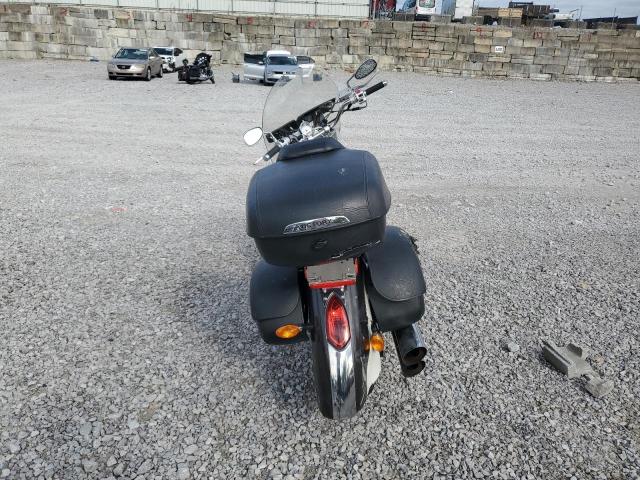 2007 VICTORY MOTORCYCLES KINGPIN   