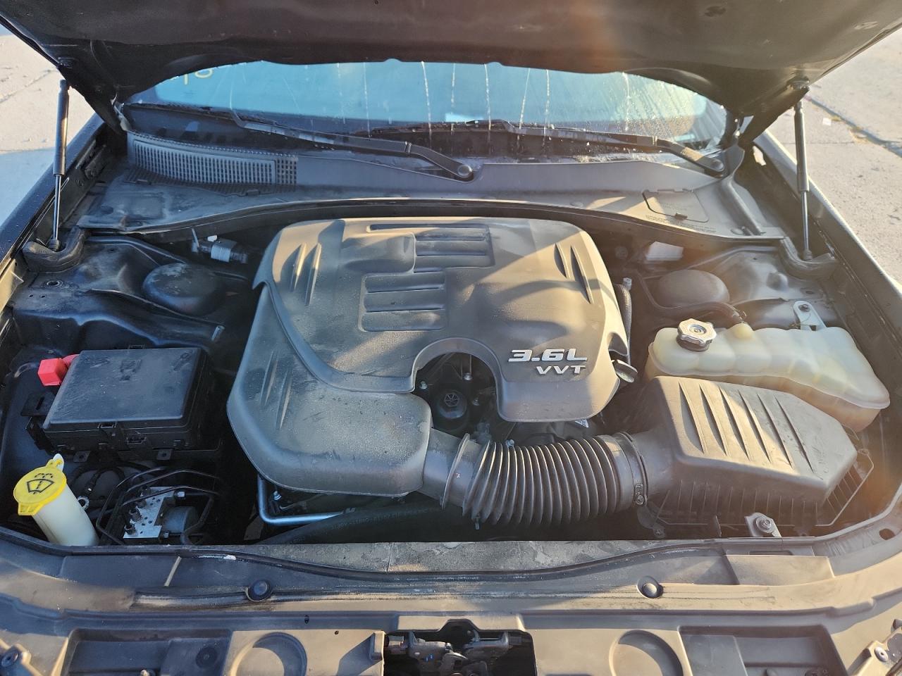 2021 Chrysler 300 S VIN: 2C3CCABG9MH525715 Lot: 82295985