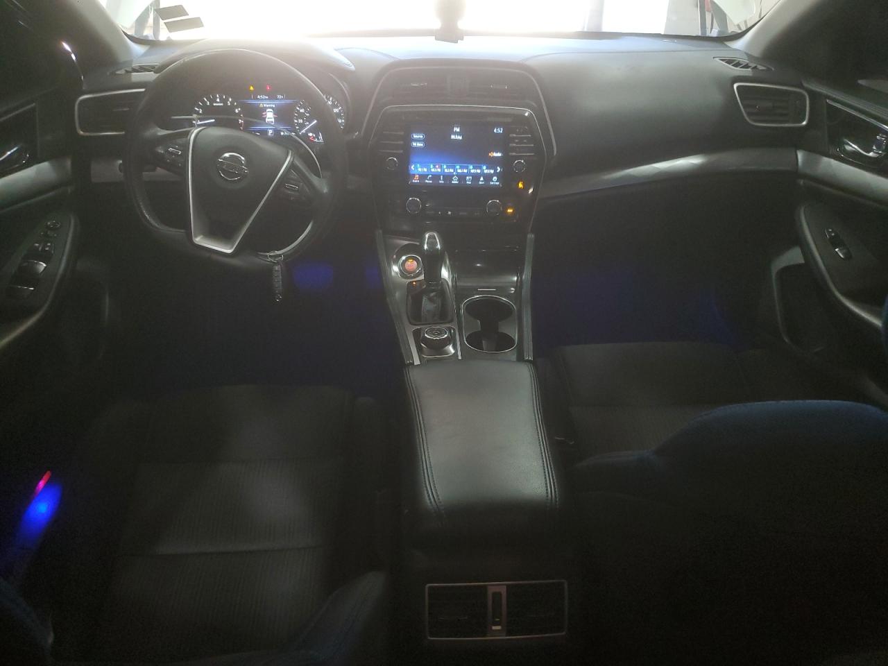 2018 Nissan Maxima 3.5S VIN: 1N4AA6AP4JC409513 Lot: 82616165