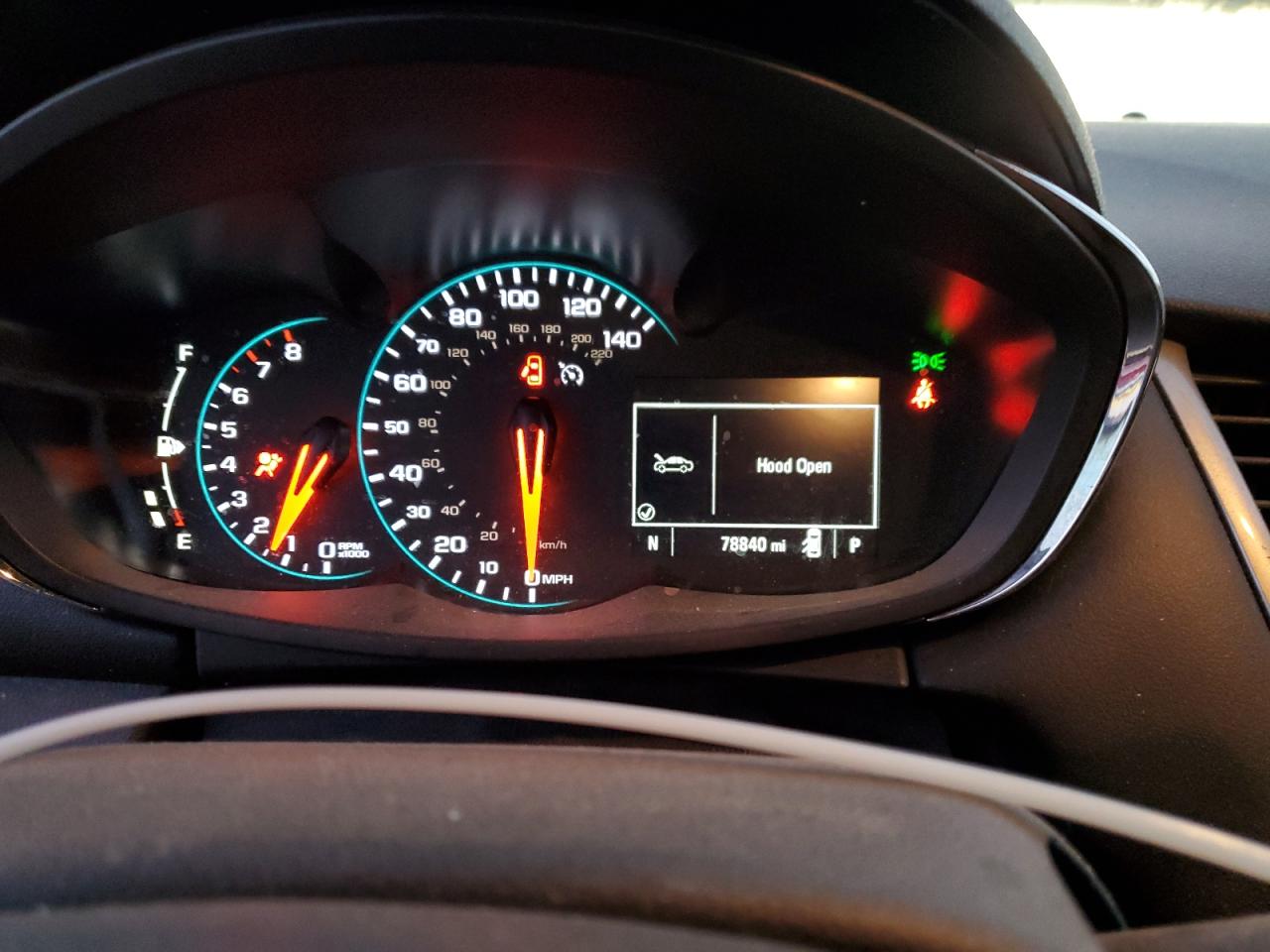 2021 Chevrolet Trax 1Lt VIN: KL7CJPSM9MB365884 Lot: 86989355