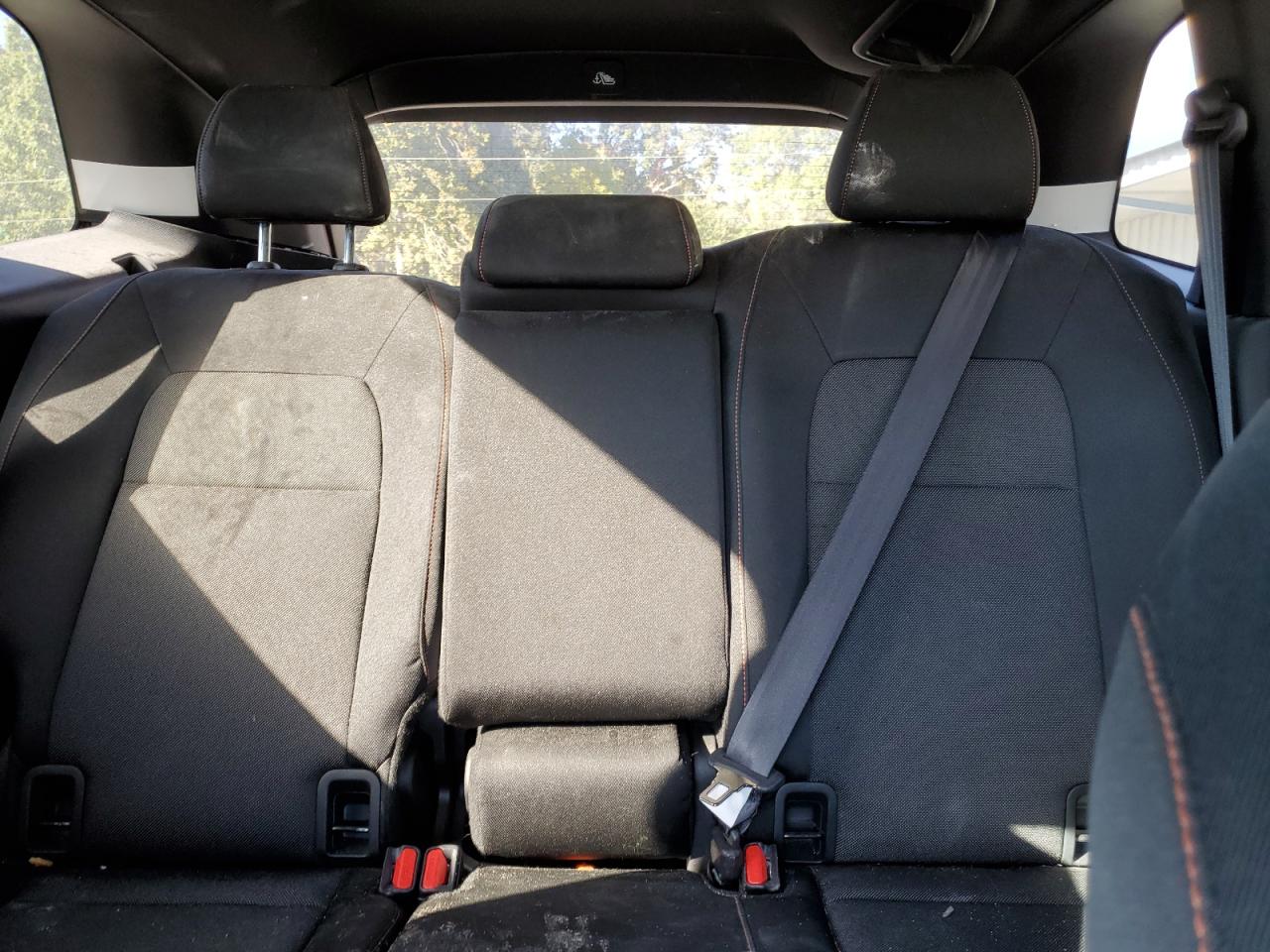 2025 Honda Cr-V Sport VIN: 5J6RS5H5XSL016121 Lot: 82513135