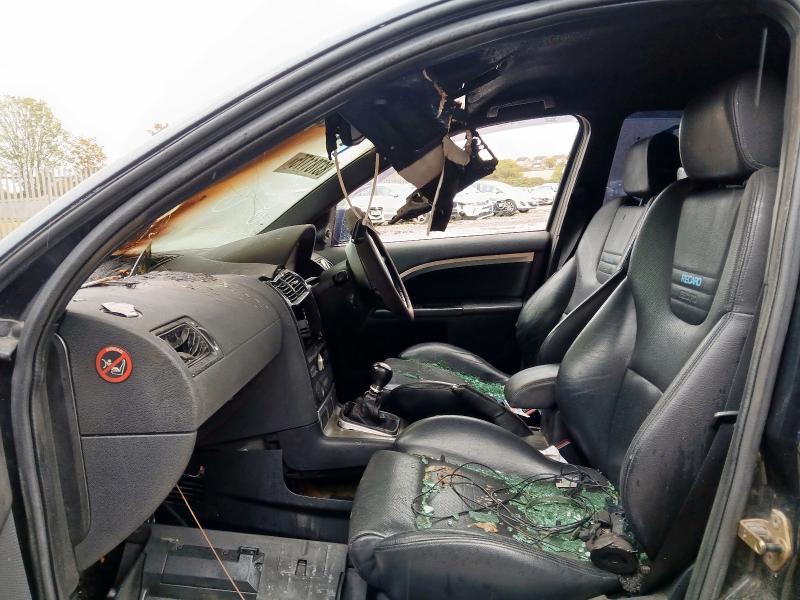 2005 FORD MONDEO 2.2TDCI 155 ST 4DR