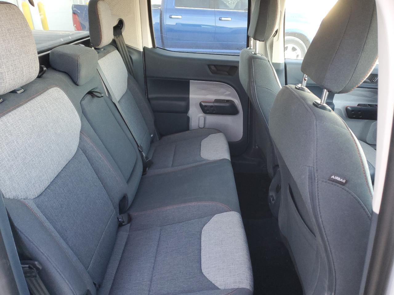 2024 Ford Maverick Xlt VIN: 3FTTW8H3XRRB17526 Lot: 89564325