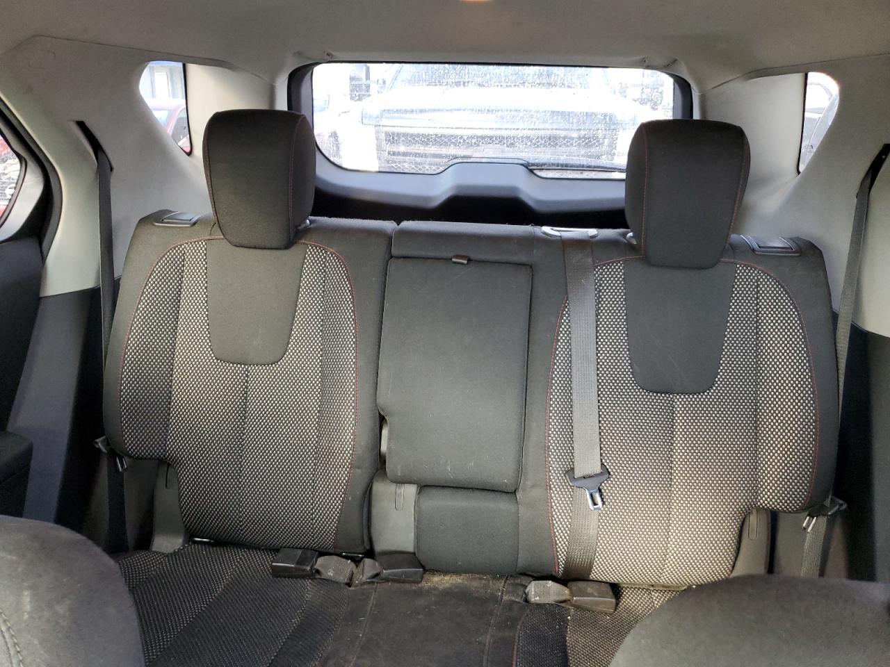 2014 Chevrolet Equinox Lt VIN: 2GNALBEK9E6294702 Lot: 82160635