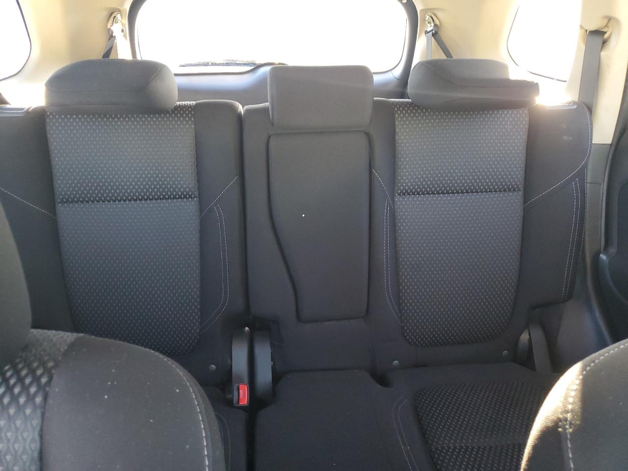 2020 Mitsubishi Outlander Es VIN: JA4AD2A30LZ045429 Lot: 86141505