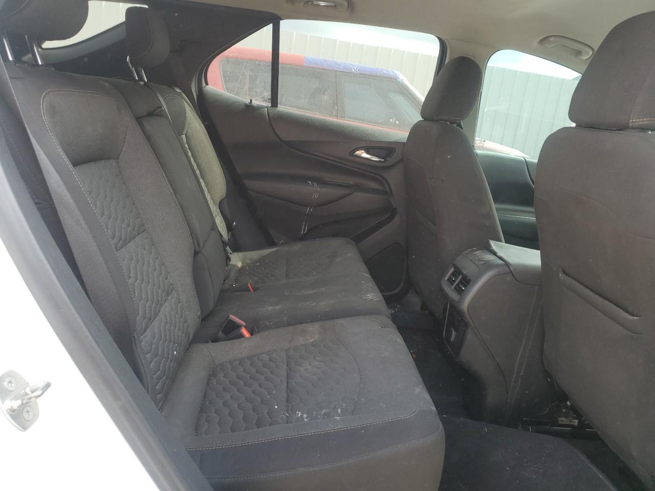 2018 Chevrolet Equinox Lt VIN: 3GNAXJEV5JS546028 Lot: 84892665