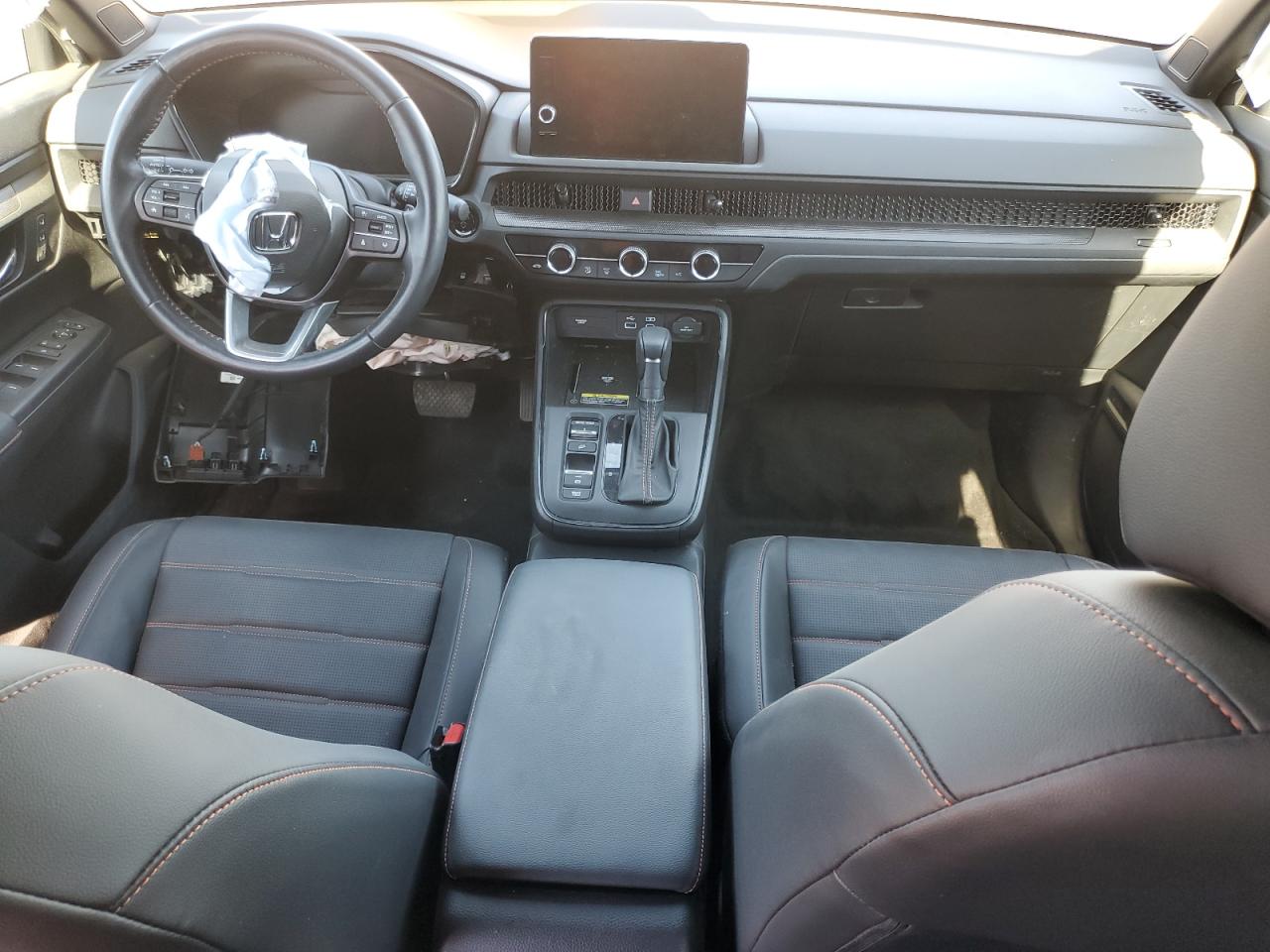 2025 Honda Cr-V Sport-L VIN: 7FARS6H80SE035743 Lot: 87458825