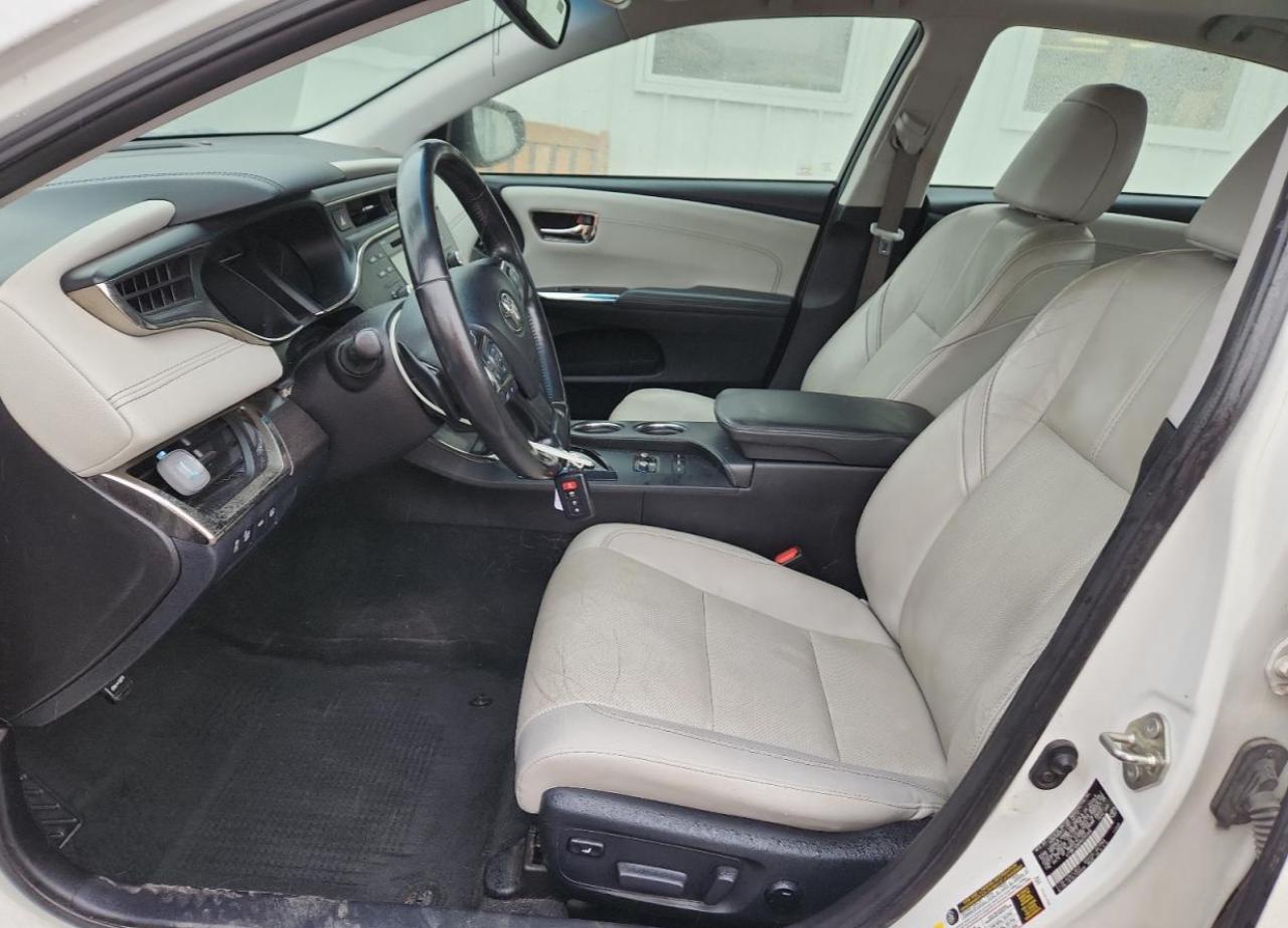 2017 Toyota Avalon Xle VIN: 4T1BK1EB2HU254926 Lot: 90006355