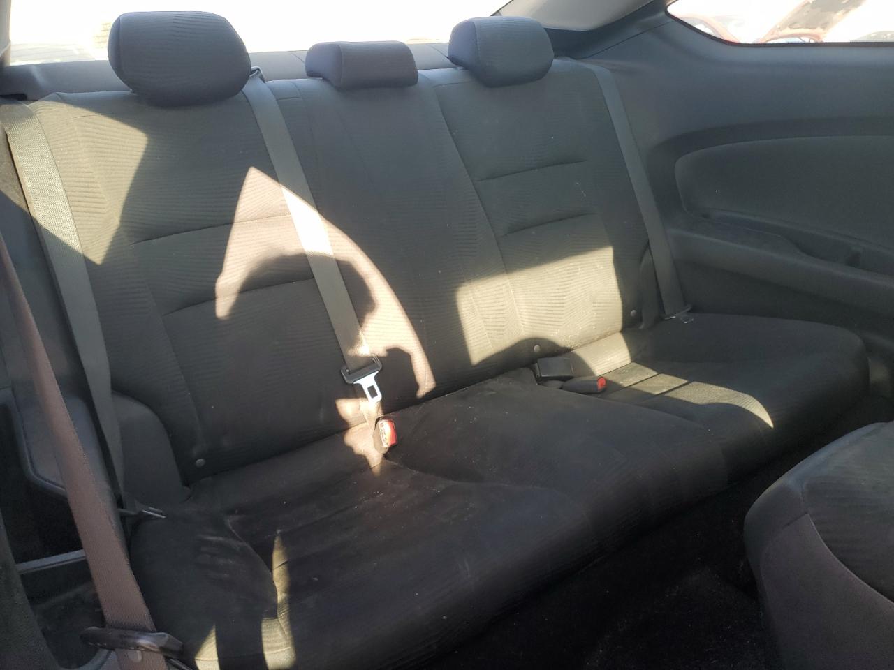 2014 Honda Accord Lx-S VIN: 1HGCT1A39EA006966 Lot: 82008845