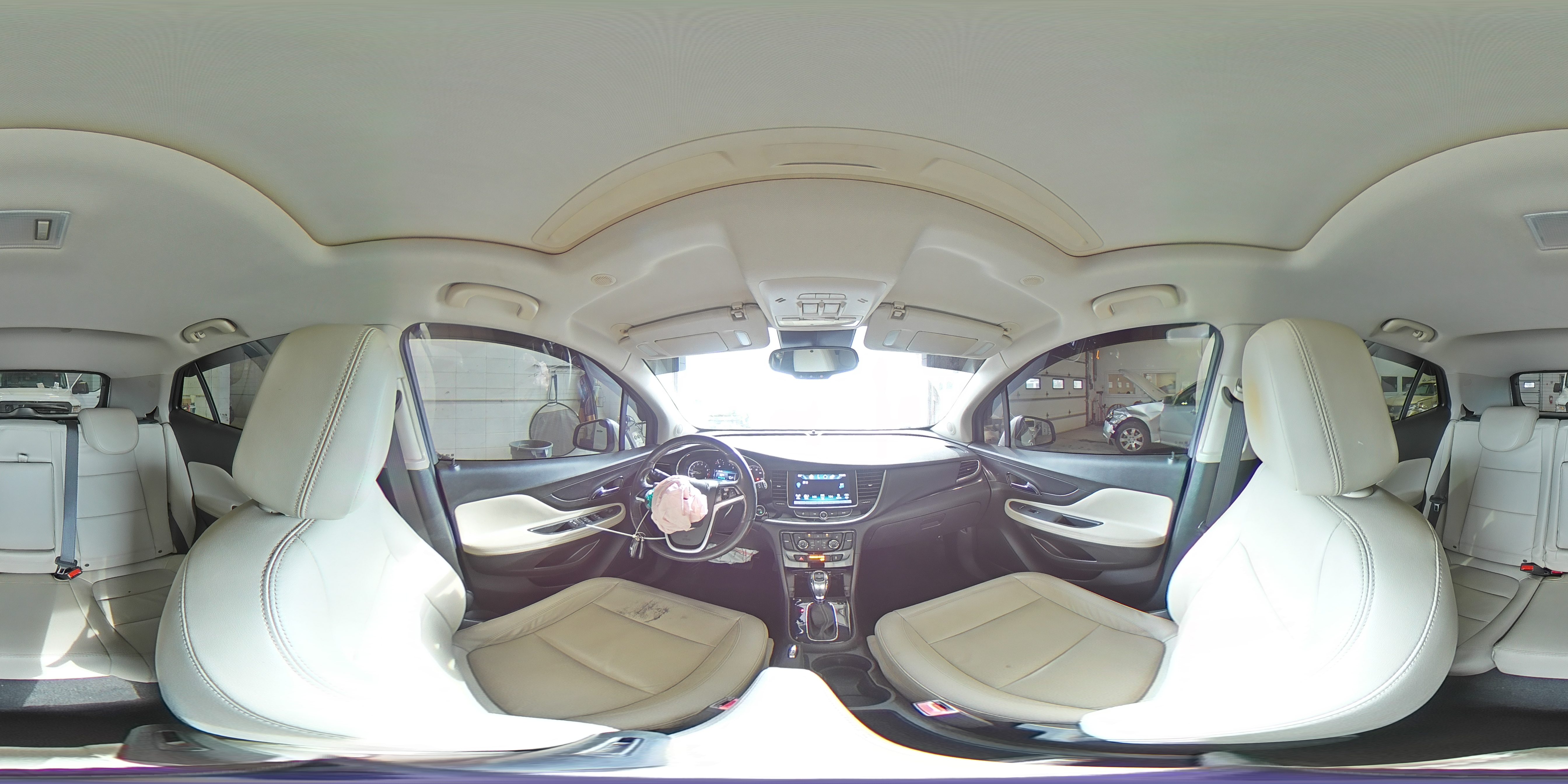 2019 Buick Encore Essence VIN: KL4CJGSM8KB799031 Lot: 82660265