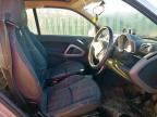 2008 SMART FORTWO COUPE PASSION 2DR AUTO for sale at Copart BRISTOL