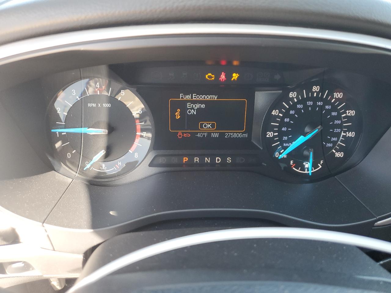 2015 Ford Fusion Se VIN: 3FA6P0H73FR117593 Lot: 87113185