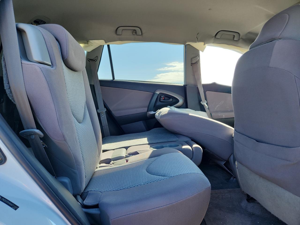 2006 Toyota Rav4 VIN: JTMZD33V466011691 Lot: 85847035