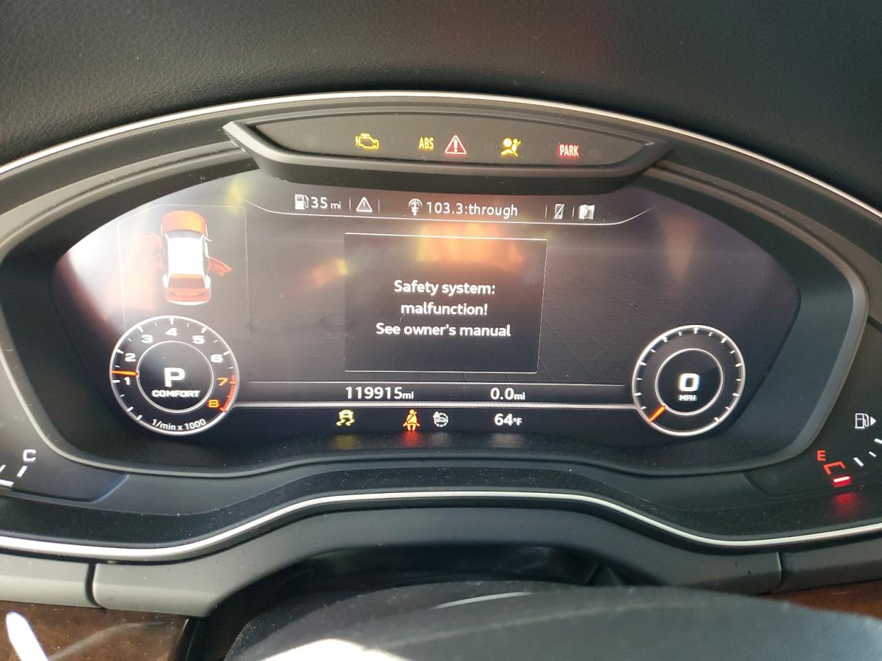 2018 Audi Q5 Premium Plus VIN: WA1BNAFYXJ2216581 Lot: 82767245