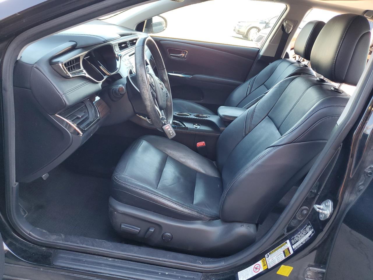 2013 Toyota Avalon Base VIN: 4T1BK1EBXDU033147 Lot: 87463835