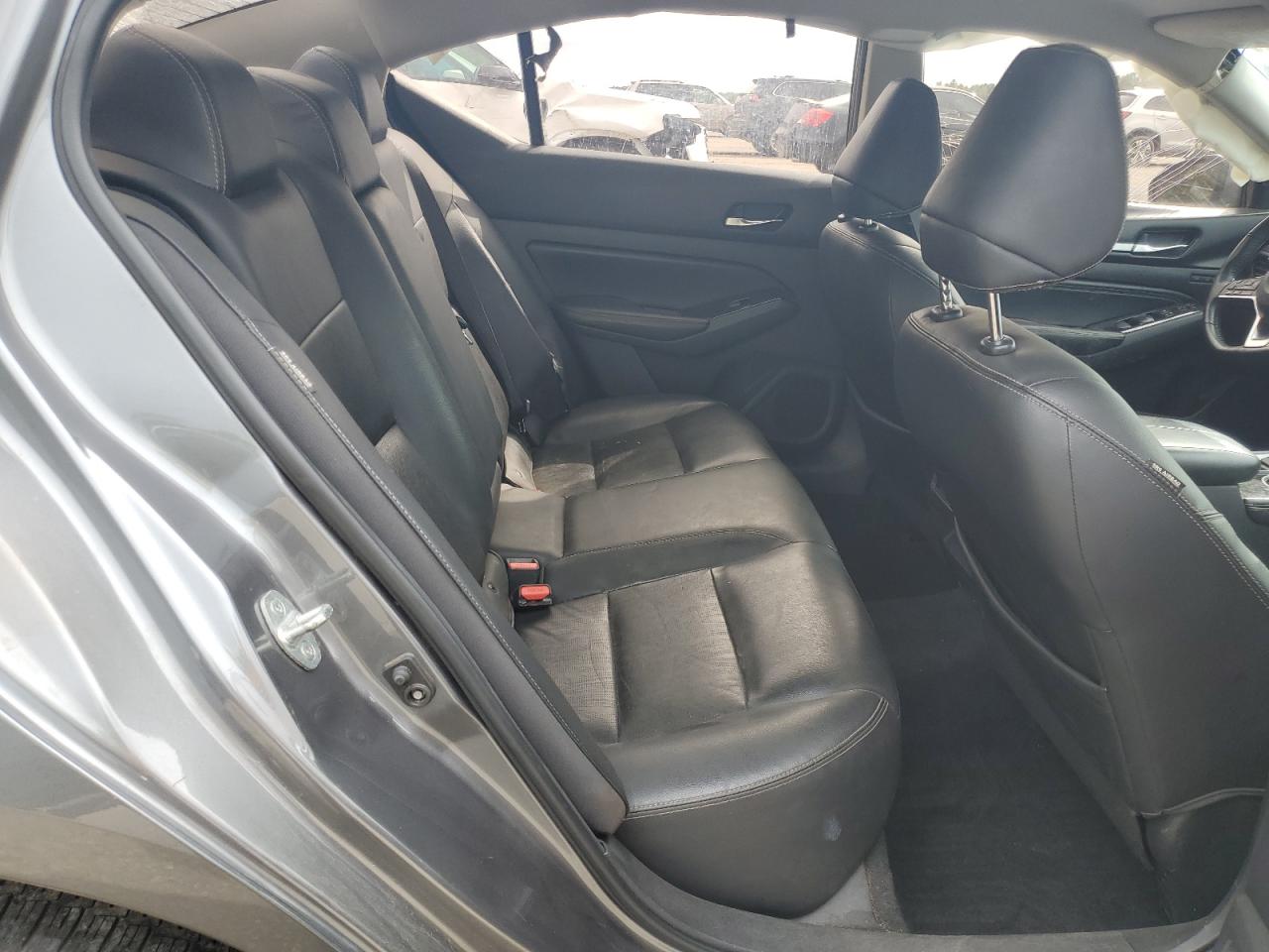 2020 Nissan Altima Platinum VIN: 1N4BL4FWXLC125857 Lot: 84960895