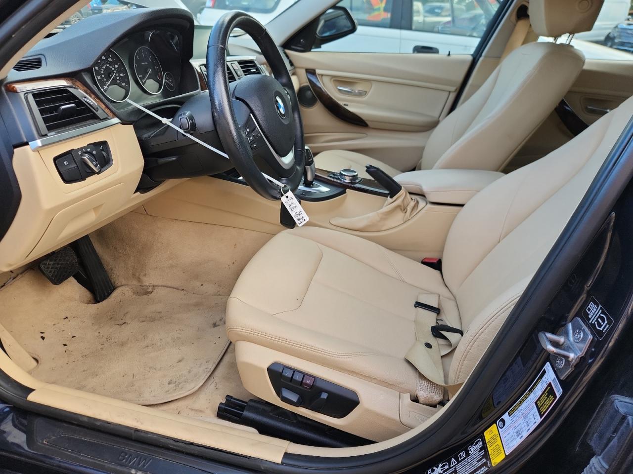 2014 BMW 328 D xDrive VIN: WBA3D5C53EKX95091 Lot: 85336075