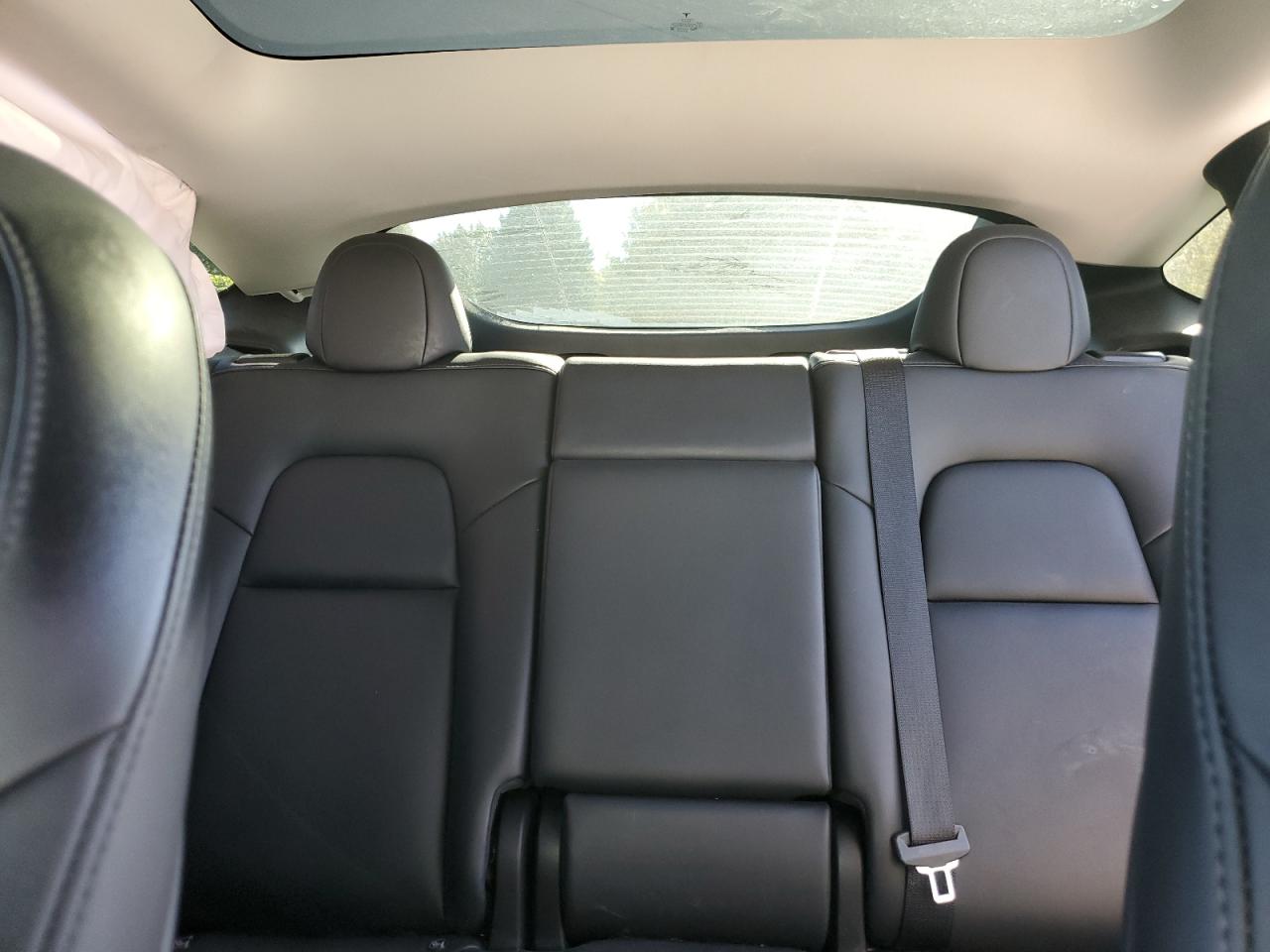 2022 Tesla Model Y VIN: 7SAYGDEE4NA013241 Lot: 89510955